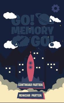 Go Memory Go! poster