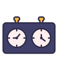 Chess Clock