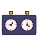 Chess Clock