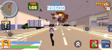 H-2 Reloaded screenshot 2