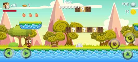 Kong Hero screenshot 3