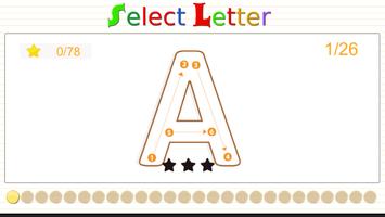 Learn To Write plakat
