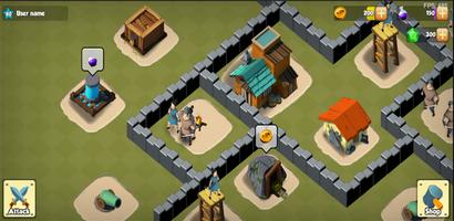 Strategy Game Delux 海报