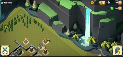 Strategy Game Delux 截图 2