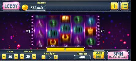 Super Slots screenshot 1