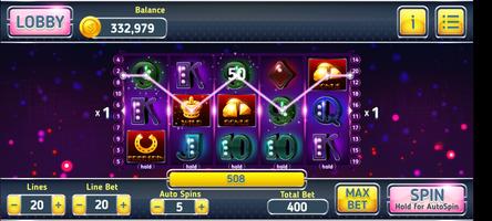 Super Slots screenshot 2
