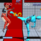 UF Game أيقونة