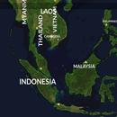 2D World Map APK
