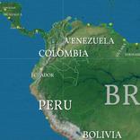 Countries and Provinces