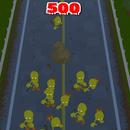 Zombie Run APK