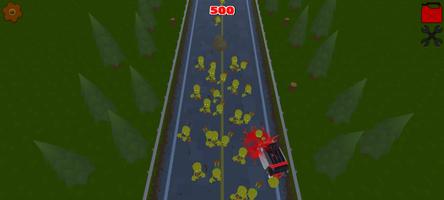 Zombie Run Screenshot 3