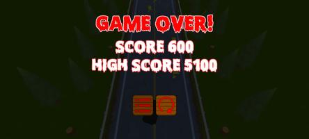 Zombie Run Screenshot 2