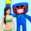 Poppy 456: Bikini Playtime APK