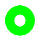 RGBlack icon