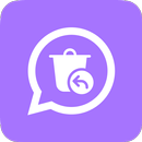 View Deleted Msg for Whatsapp APK