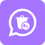 View Deleted Msg for Whatsapp Zeichen
