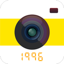 1996 Cam - Lomo, Light Leak APK