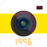 1996 Cam - Lomo, Light Leak