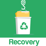 Recover data - Photos, Videos
