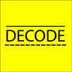DECODE - morse and binary code APK