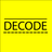 DECODE - morse and binary code APK