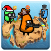 Minor Warfare icon