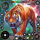 Tiger Simulation Game APK