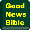 LA  BIBLE EN ANGLAIS APK