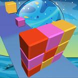 Boxes Run 3D (Cubancq)