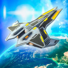 Go4Empire: Real-time Strategy at Galactic Level-icoon