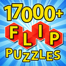 Honey Fill: Pattern Flip Block Puzzle, Solo, Match APK