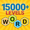 Word Knit: Word Search Game, Solo or Competitive APK