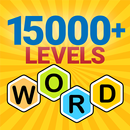 Word Knit: Word Search Game, Solo or Competitive APK