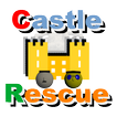 Grayly Shooter – Castle Rescue simgesi