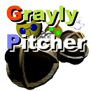 Grayly Pitcher APK