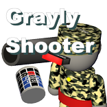 Grayly Shooter – The 0th Play