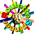 Roulette Spinner