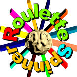 Roulette Spinner