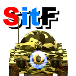 ”Swarm in the Field – Commander