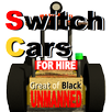 Switch Cars – Unmanned Taxi APK