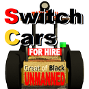 Switch Cars – Unmanned Taxi APK