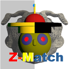 Zombie Matcher simgesi