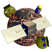 Zombie Satellites 图标