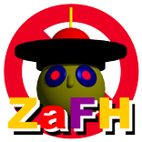 Zombies are Forbidden Here