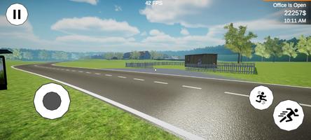 Car Business Simulator capture d'écran 2