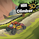 Hill Climber 3D APK