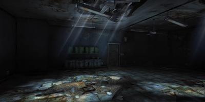 Lost Within screenshot 1