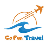 Go Fun Travel 圖標