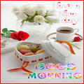 Good Morning Gif
