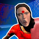 Kangana: Scary Horror Game 3D APK